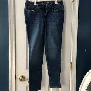 Universal Thread skinny jean